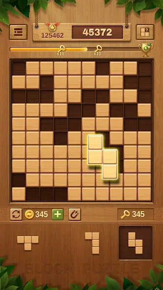 Download QBlock: Wood Block Puzzle Game [MOD Unlocked] latest version 1.8.3 for Android