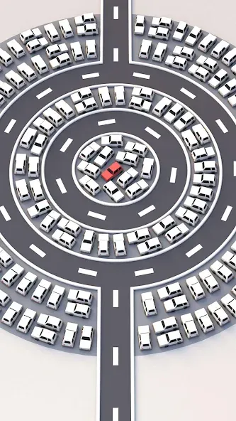 Download Car Out: Car Parking Jam Games [MOD Menu] latest version 2.5.8 for Android