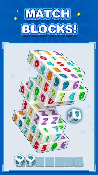 Download Cube Master 3D®:Matching Game [MOD Unlimited coins] latest version 1.2.4 for Android