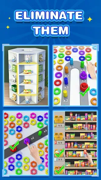 Download Cube Master 3D®:Matching Game [MOD Unlimited coins] latest version 1.2.4 for Android