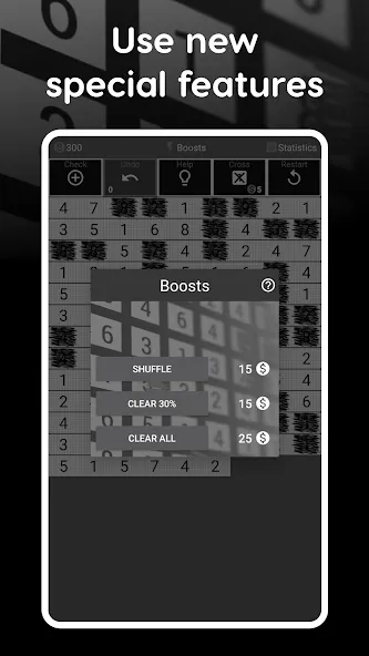 Download Number Puzzle Game Numberama 2 [MOD Menu] latest version 0.2.7 for Android
