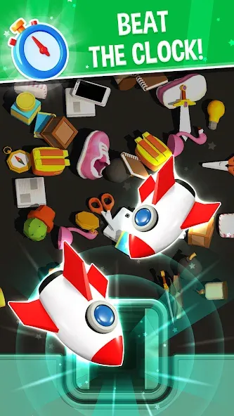 Download Matching Puzzle 3D [MOD Unlocked] latest version 1.6.2 for Android