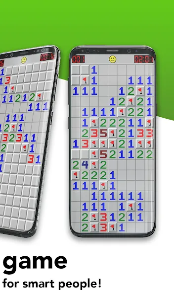 Download Minesweeper [MOD Unlimited coins] latest version 2.9.9 for Android