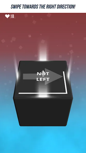 Download Not Not - A Brain-Buster [MOD Unlimited coins] latest version 1.2.8 for Android
