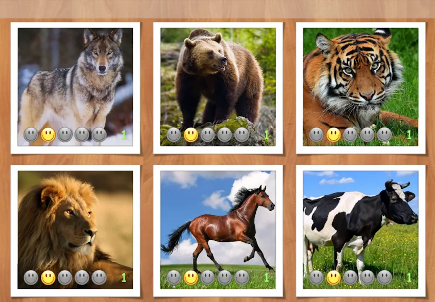 Download Kids Puzzles - Animals & Car [MOD Unlimited money] latest version 2.5.4 for Android