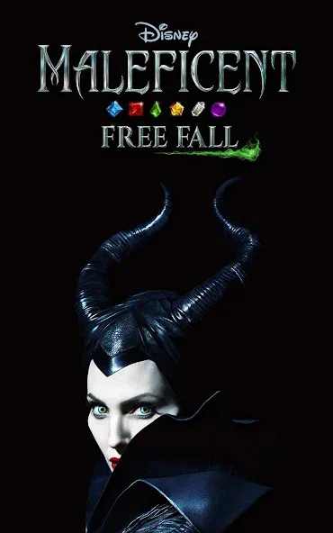 Download Disney Maleficent Free Fall [MOD Unlimited money] latest version 0.1.8 for Android