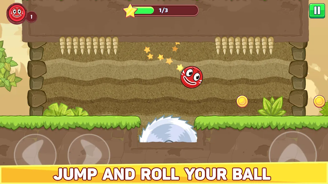 Download Roller Ball 5 : Ball Bounce [MOD Unlocked] latest version 2.6.5 for Android