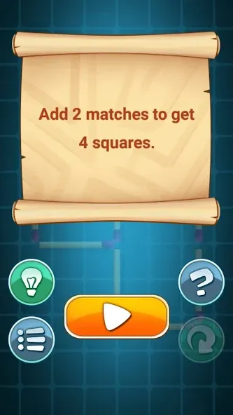 Download Matches Puzzle Game [MOD Menu] latest version 0.1.4 for Android