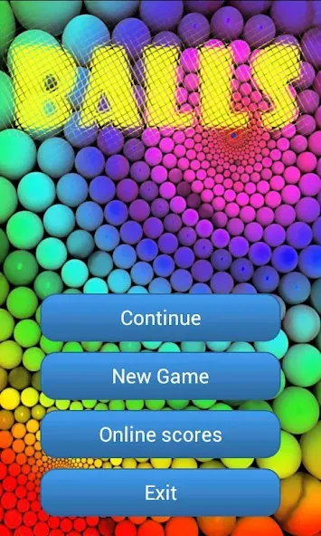 Download Balls (Lines) [MOD Menu] latest version 1.9.7 for Android