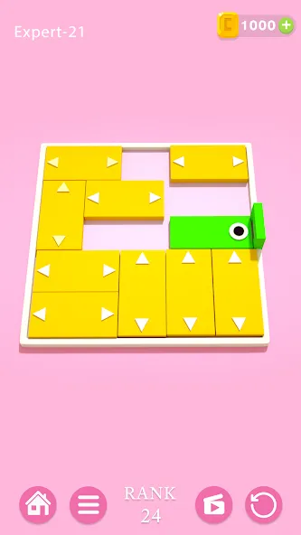 Download Puzzledom - puzzles all in one [MOD Unlocked] latest version 1.2.2 for Android