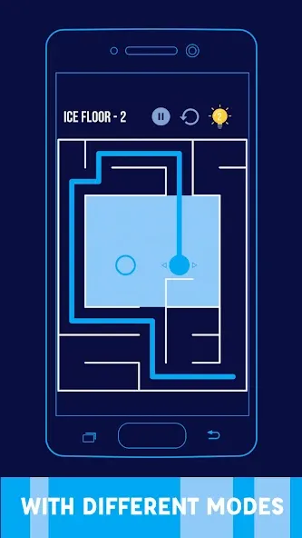 Download Mazes & More [MOD Menu] latest version 1.4.4 for Android