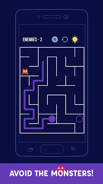 Download Mazes & More [MOD Menu] latest version 1.4.4 for Android