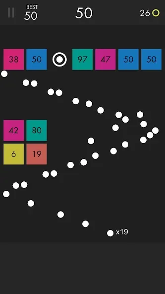 Download Ballz [MOD MegaMod] latest version 0.6.2 for Android