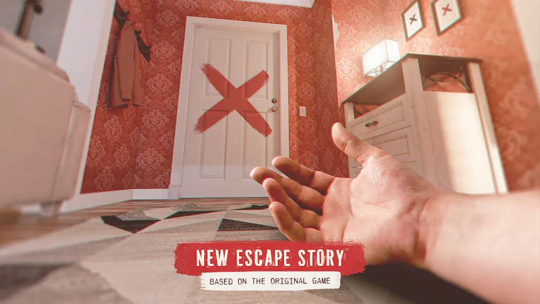 Download Spotlight X: Room Escape [MOD Unlocked] latest version 2.7.5 for Android