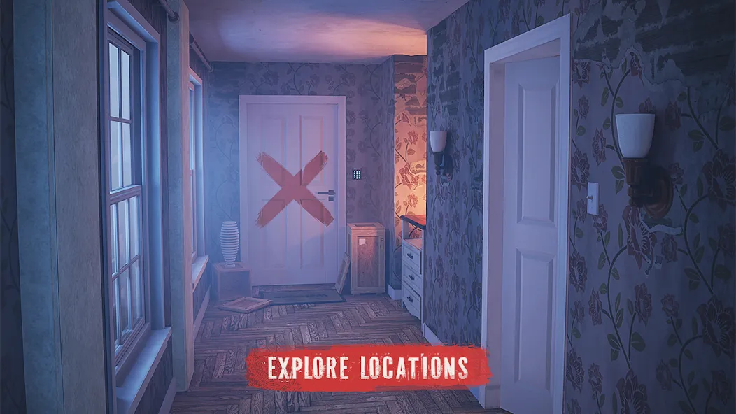 Download Spotlight X: Room Escape [MOD Unlocked] latest version 2.7.5 for Android