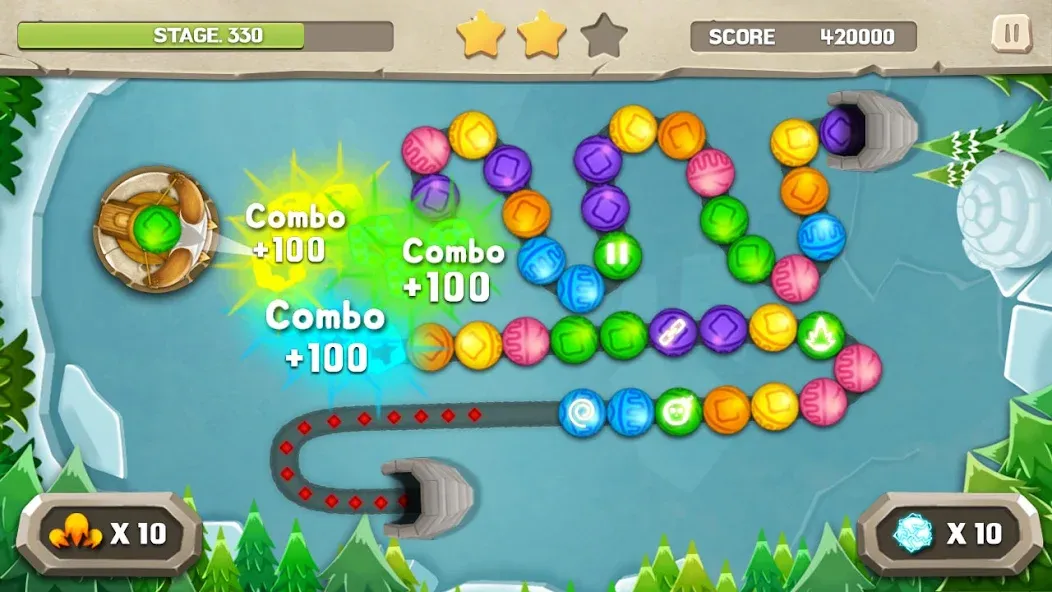 Download Marble Mission [MOD Unlocked] latest version 0.2.9 for Android