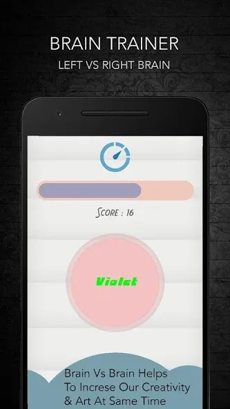 Download Brain Training [MOD Unlocked] latest version 2.4.9 for Android