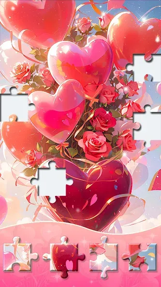 Download Jigsaw Puzzle Games Jigsaw Art [MOD Unlimited coins] latest version 1.2.3 for Android