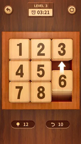 Download Numpuz: Classic Number Games [MOD Unlocked] latest version 1.4.9 for Android