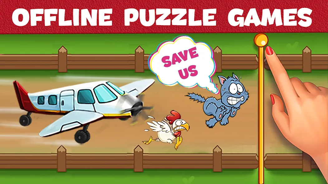 Download Island Puzzle : offline games [MOD Unlimited money] latest version 0.1.3 for Android