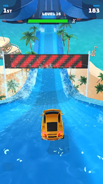 Download Race Master 3D - Car Racing [MOD Unlocked] latest version 1.2.7 for Android