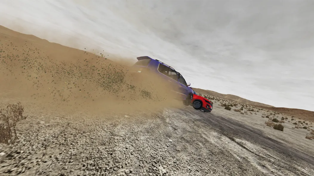 Download RCC - Real Car Crash Simulator [MOD MegaMod] latest version 2.1.2 for Android
