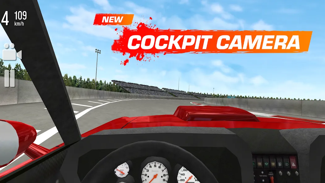 Download Drift Max - Car Racing [MOD Menu] latest version 0.5.2 for Android