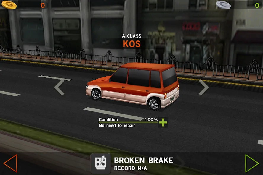 Download Dr. Driving [MOD Unlimited money] latest version 2.4.2 for Android