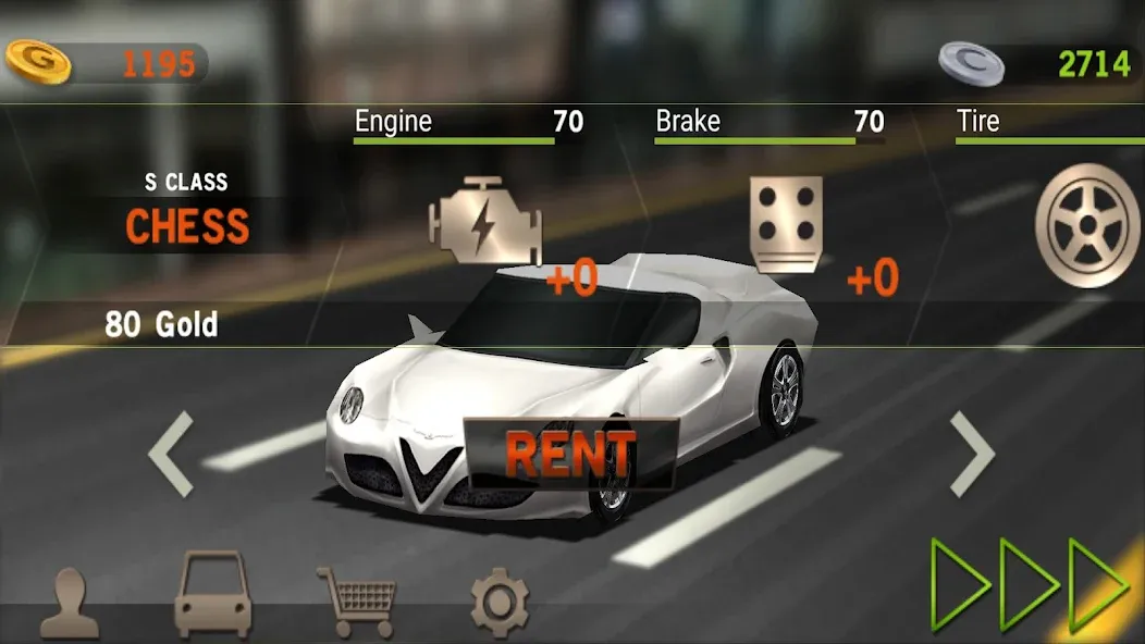 Download Dr. Driving [MOD Unlimited money] latest version 2.4.2 for Android