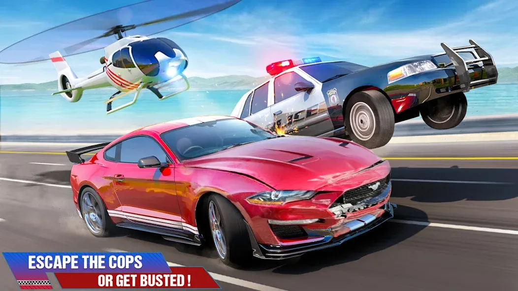 Download Real Car Racing: Car Game 3D [MOD Unlocked] latest version 2.3.4 for Android