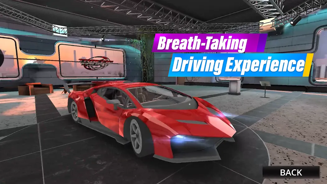 Download Traffic Tour : Car Racer Game [MOD MegaMod] latest version 1.5.6 for Android