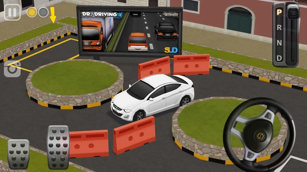 Download Dr. Parking 4 [MOD Menu] latest version 0.6.1 for Android