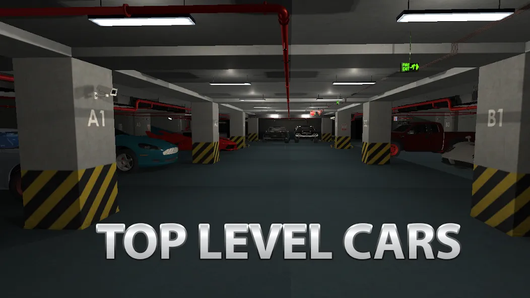 Download Car Simulator 3 [MOD Unlimited coins] latest version 2.1.1 for Android