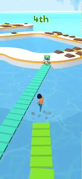 Download Shortcut Run [MOD Unlimited coins] latest version 2.5.1 for Android