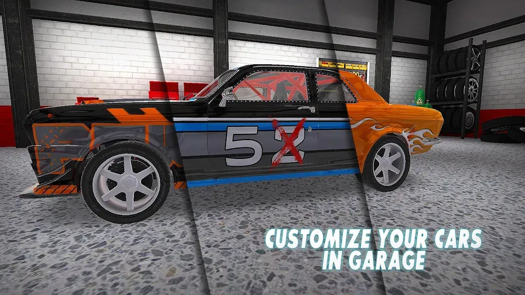 Download Car Driving Simulator 2023 Ult [MOD Unlocked] latest version 2.7.6 for Android