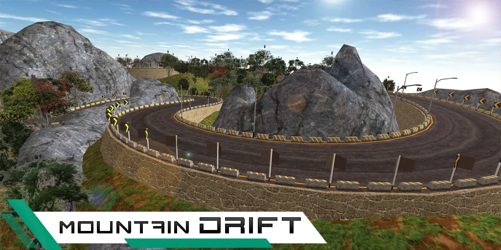 Download G65 Drift Simulator: AMG [MOD Unlimited coins] latest version 1.8.1 for Android