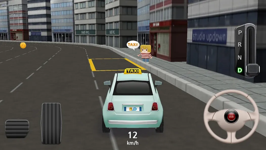 Download Dr. Driving 2 [MOD Unlocked] latest version 1.4.4 for Android