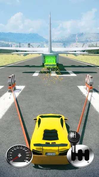 Download Jump into the Plane [MOD MegaMod] latest version 1.8.6 for Android