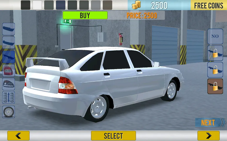 Download Real Cars Online [MOD Unlocked] latest version 2.3.8 for Android