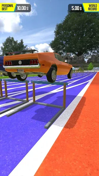 Download Car Summer Games 2021 [MOD Unlimited coins] latest version 0.9.6 for Android