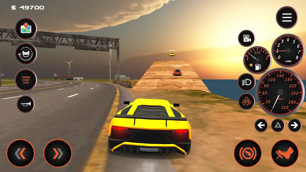 Download Carshift [MOD Unlimited coins] latest version 0.3.1 for Android