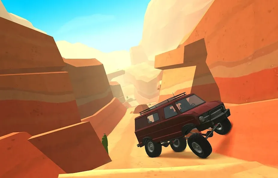 Download Truck Trials 2.5: Free Range [MOD Menu] latest version 2.5.6 for Android