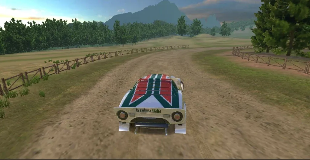 Download Super Rally 3D : New 2024 [MOD Menu] latest version 2.3.7 for Android