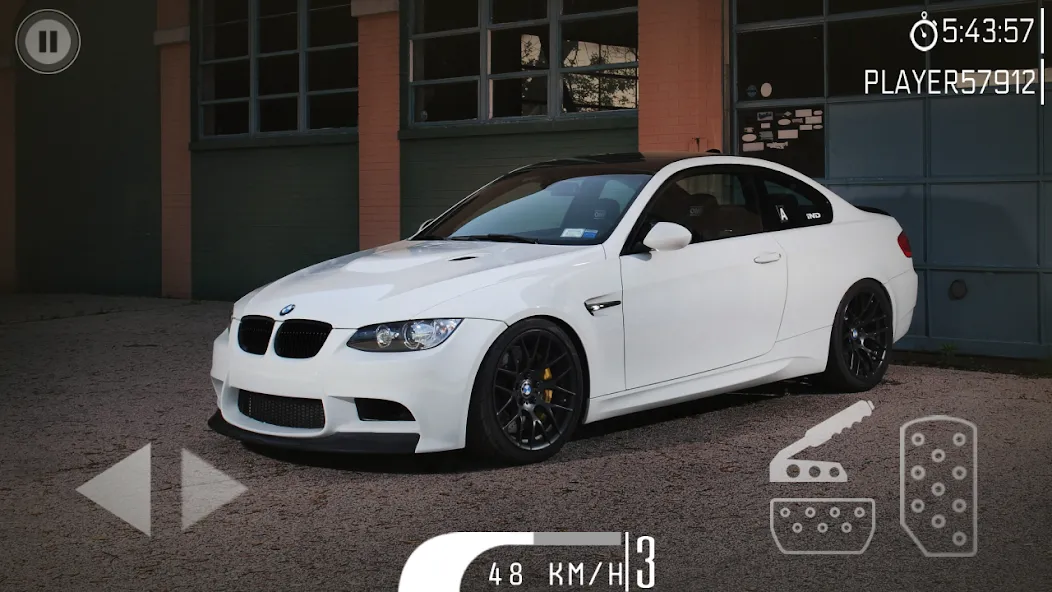 Download M3 E92 - Drift & Drag Bandit [MOD Unlocked] latest version 2.6.5 for Android