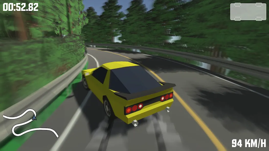 Download Initial Drift [MOD MegaMod] latest version 0.7.9 for Android