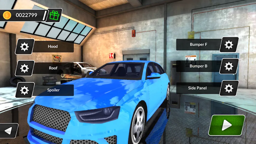 Download Car Crash Simulator Royale [MOD Unlimited coins] latest version 2.7.5 for Android