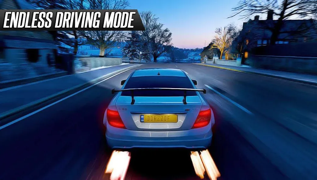 Download Grand City Car Driving [MOD Unlocked] latest version 0.3.5 for Android