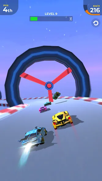 Download Car Race 3D: Car Racing [MOD Unlimited money] latest version 0.5.6 for Android