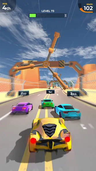 Download Car Race 3D: Car Racing [MOD Unlimited money] latest version 0.5.6 for Android