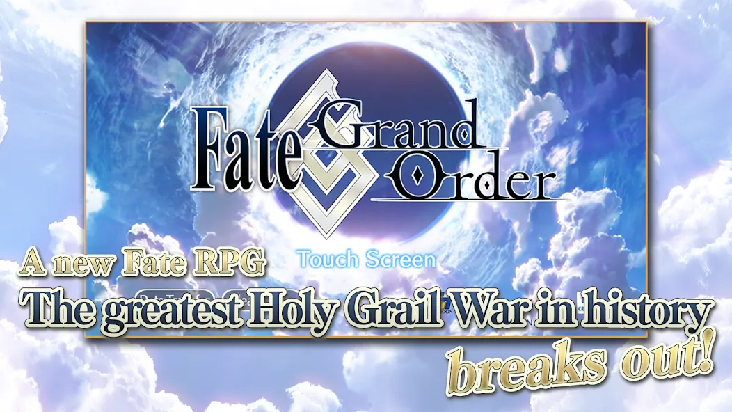 Download Fate/Grand Order (English) [MOD Menu] latest version 0.3.8 for Android